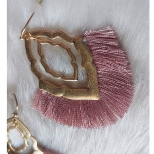Jewelry - Art Deco Fringe Earrings Jewelry - Art Deco Fringe Earrings